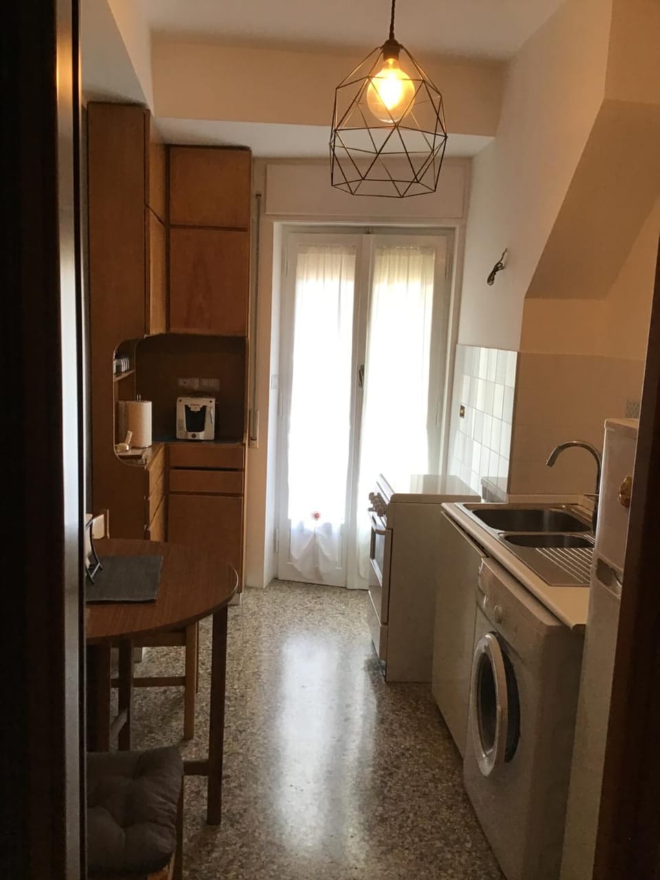A casa di Maria Apartment in Rome