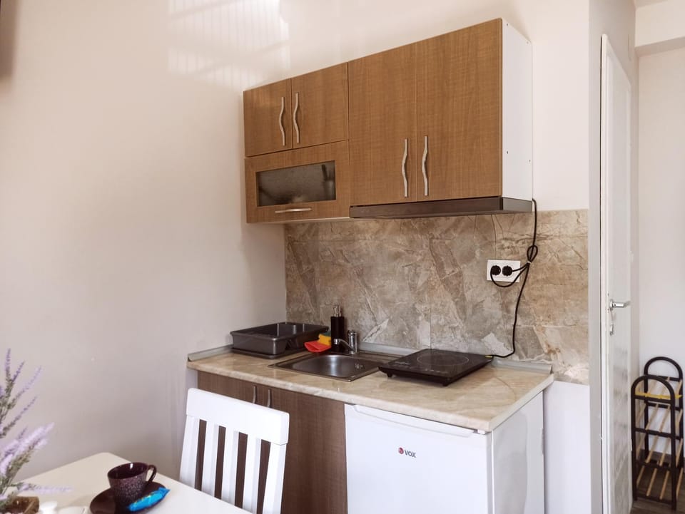 Apartmani Maxi-M Sokobanja Apartment in Serbia