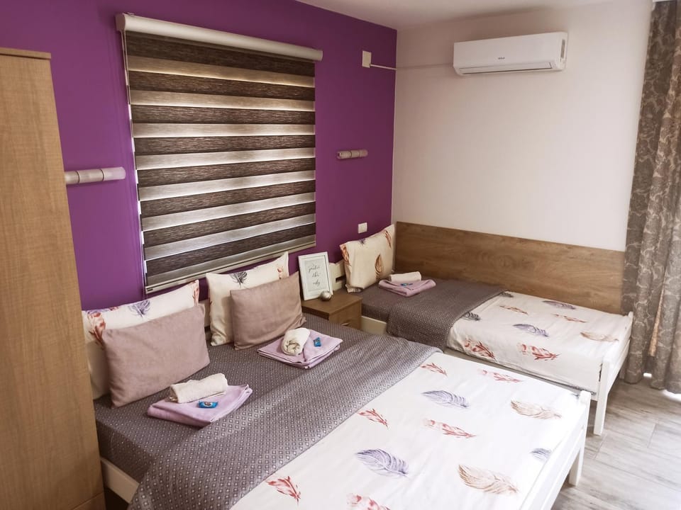 Apartmani Maxi-M Sokobanja Apartment in Serbia