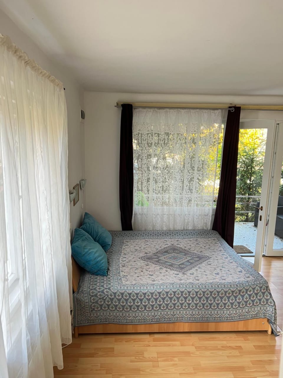 Pipacs House in Balatonszárszó