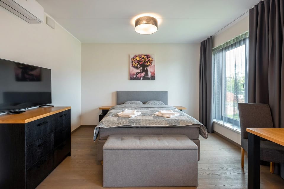 TartuKodu Riia 20B-13 Apartment in Estonia