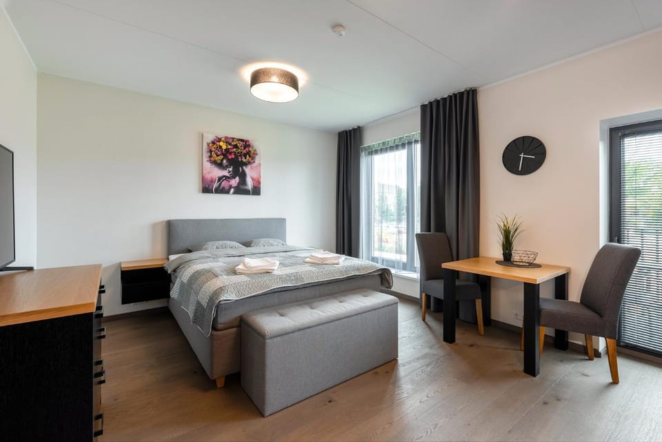 TartuKodu Riia 20B-13 Apartment in Estonia