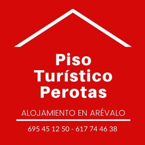 Piso Turístico Perotas Apartment in Castile-La Mancha