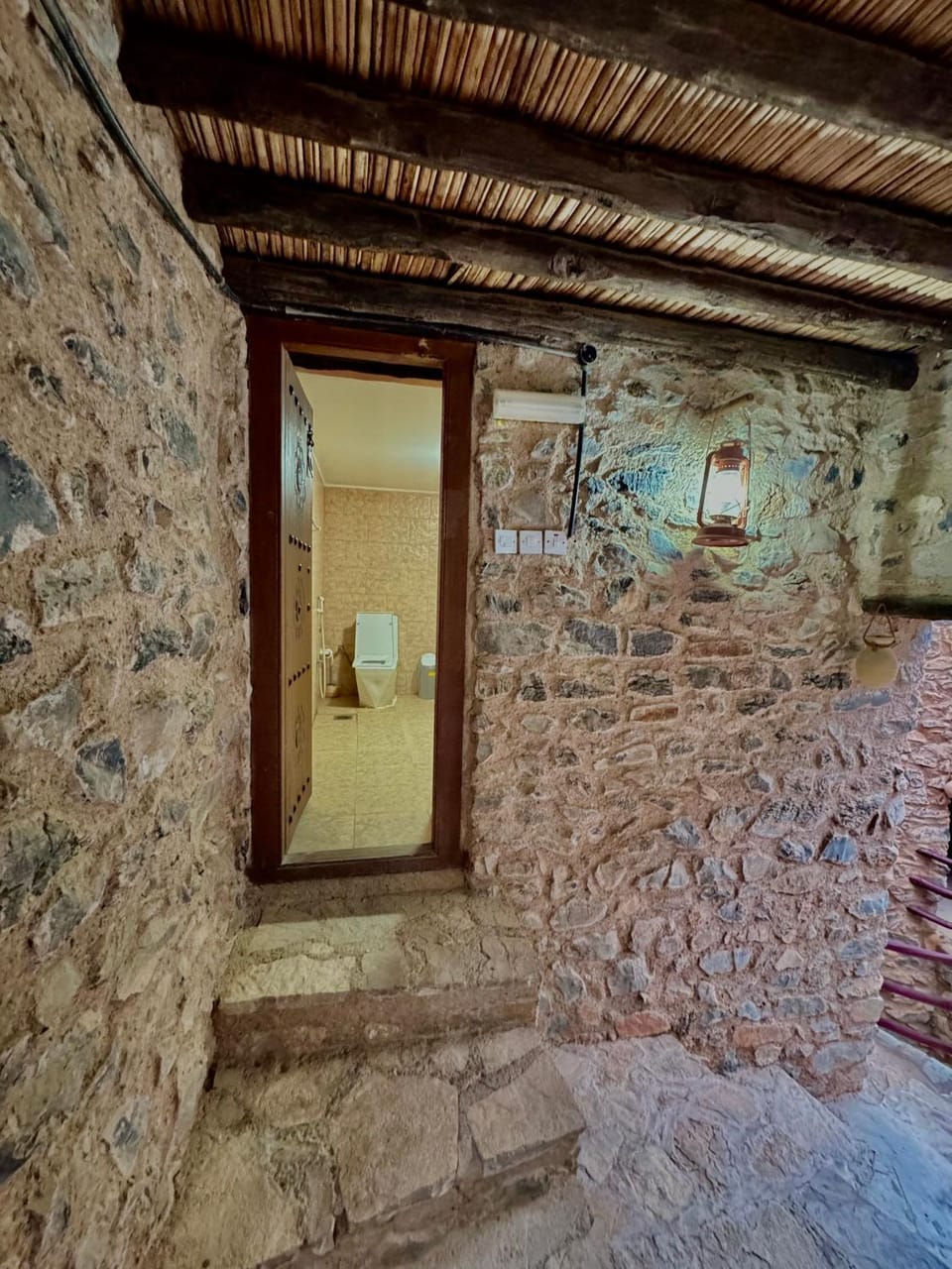 Misfah Heritage House Bed and Breakfast in Oman