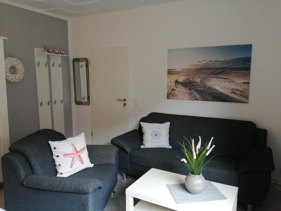 Steinmarner Bude 2 Apartment in Cuxhaven