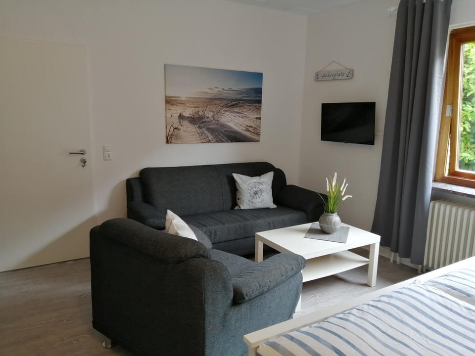 Steinmarner Bude 2 Apartment in Cuxhaven