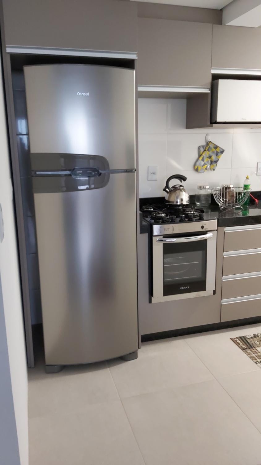 Apartamento em Torres Apartment in State of Santa Catarina