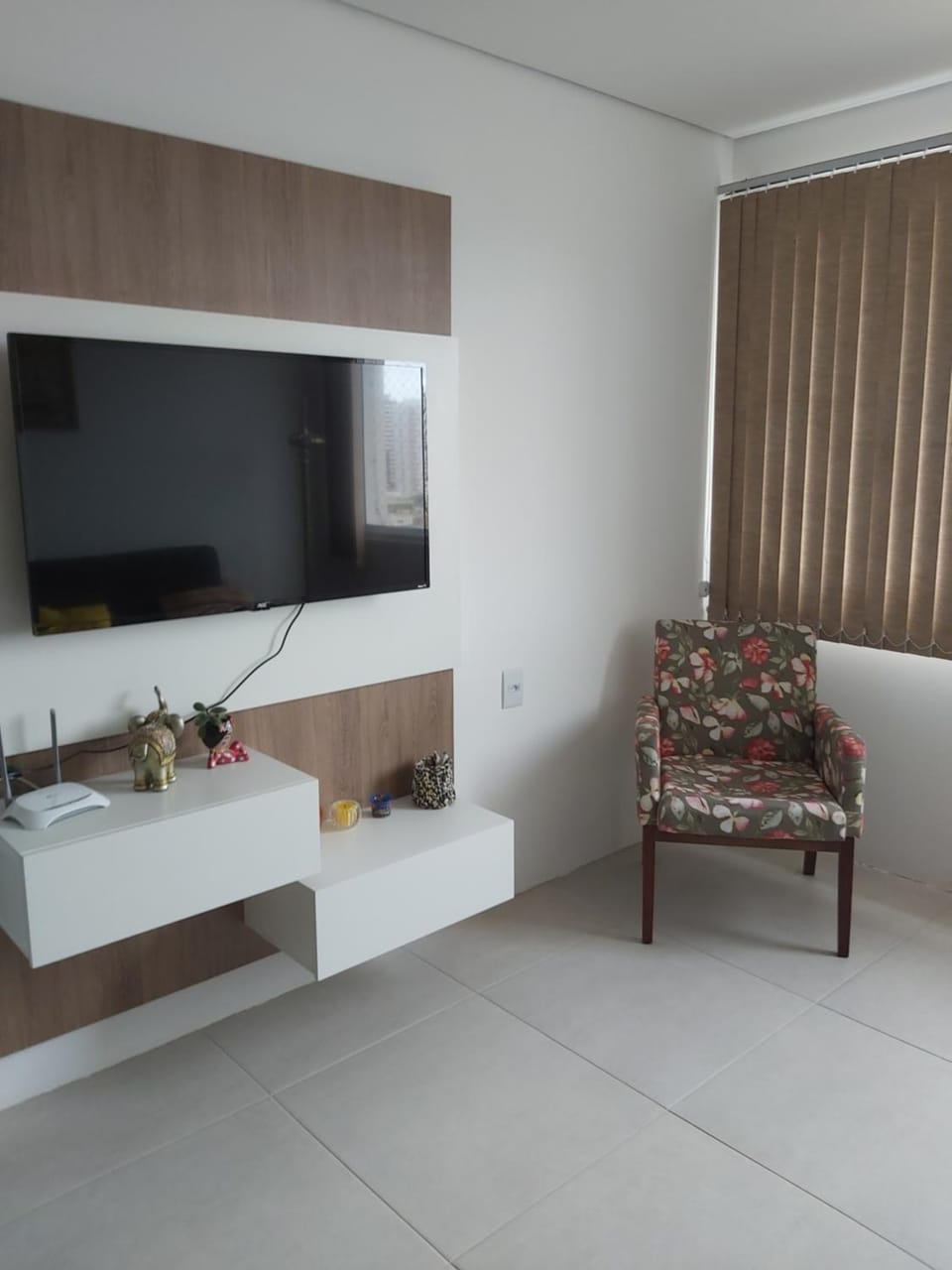 Apartamento em Torres Apartment in State of Santa Catarina