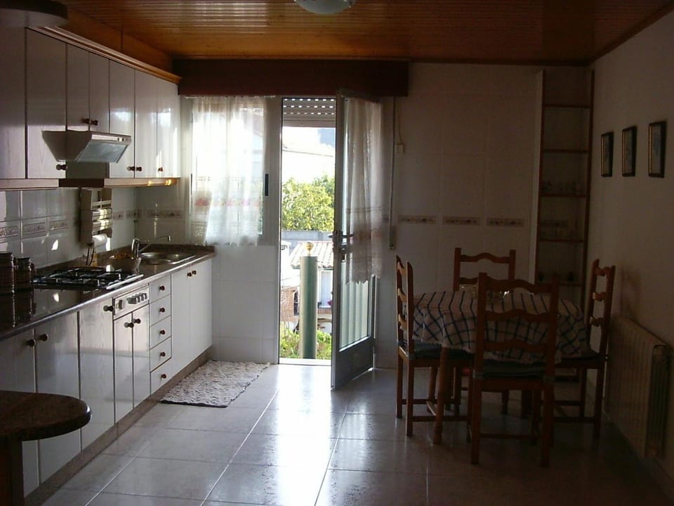 Apartamento O Grove Apartment in O Salnés