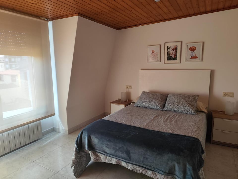 Apartamento O Grove Apartment in O Salnés