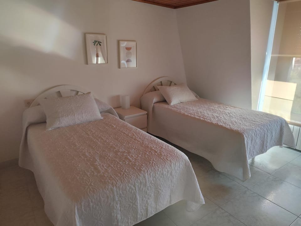 Apartamento O Grove Apartment in O Salnés