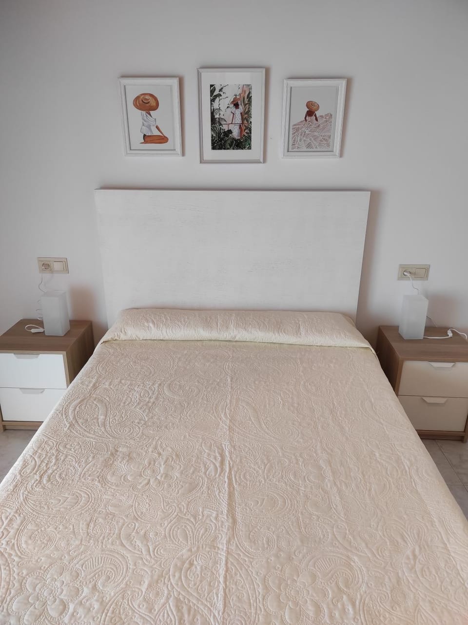 Apartamento O Grove Apartment in O Salnés