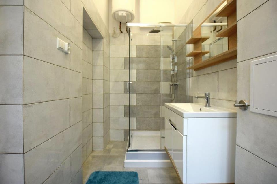 Kamienica Bydgoska 3 Apartment in Greater Poland Voivodeship