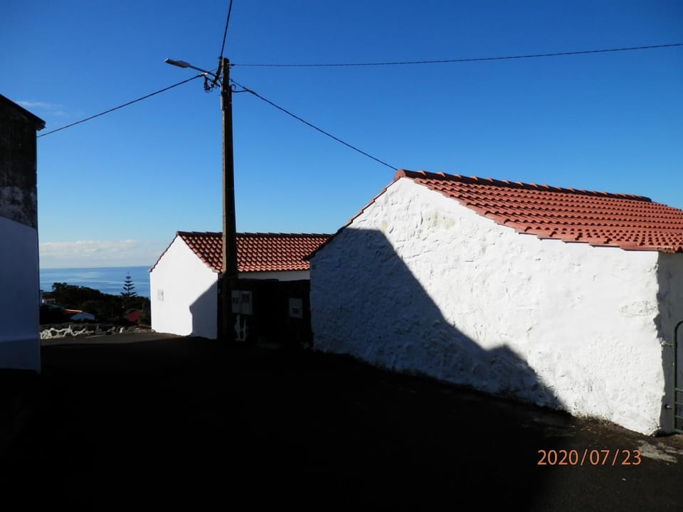 Adega Vermont Chalet in Azores District