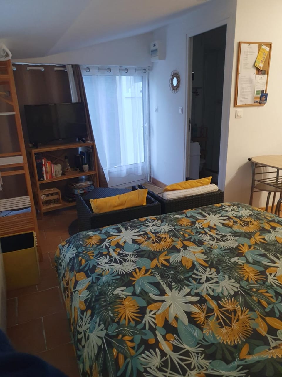 Studio Diadéma Armor Apartment in Plérin