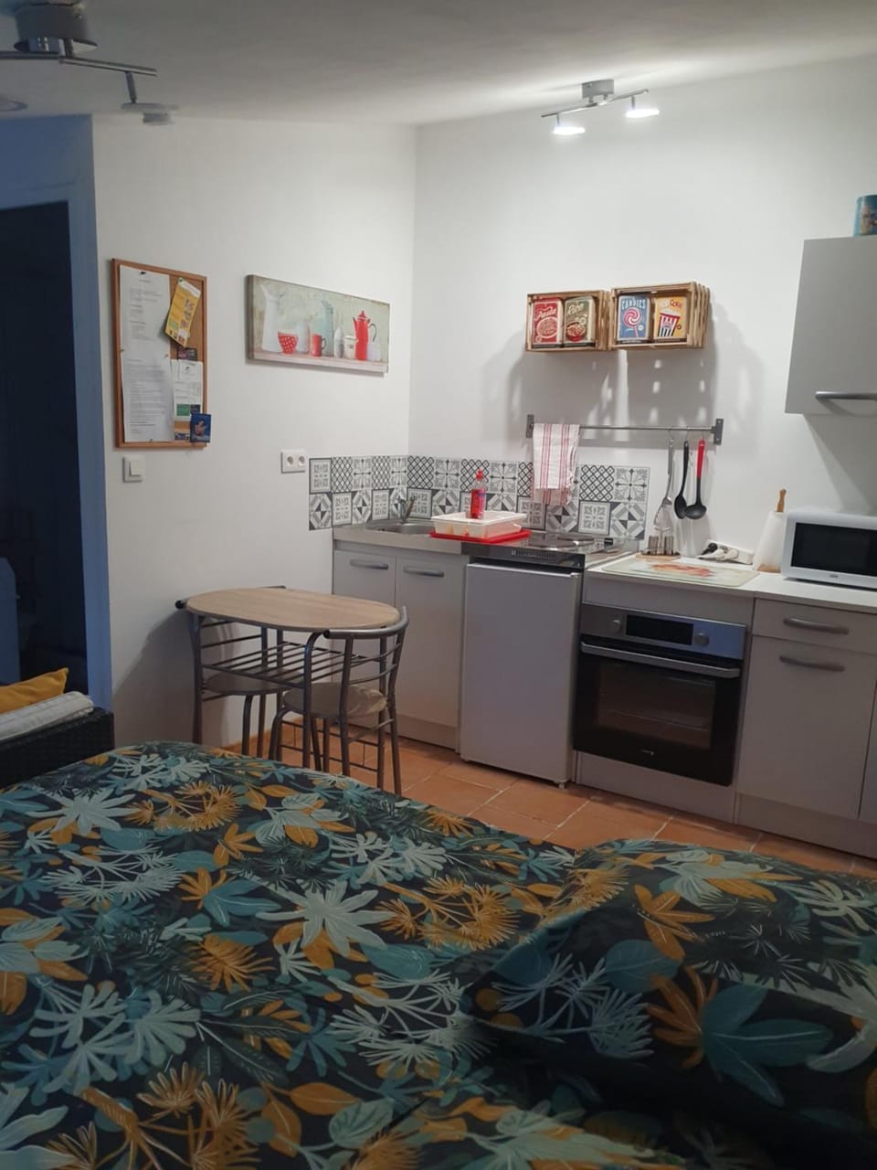 Studio Diadéma Armor Apartment in Plérin