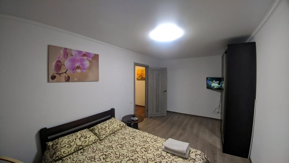 Апартаменты метро Тараса Шевченко Apartment in Kiev City - Kyiv