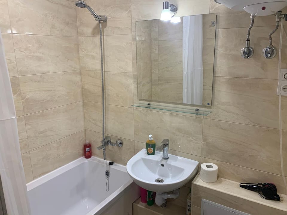 Апартаменты метро Тараса Шевченко Apartment in Kiev City - Kyiv