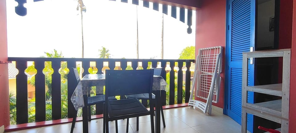 Goyave Apartment in Sainte-Anne