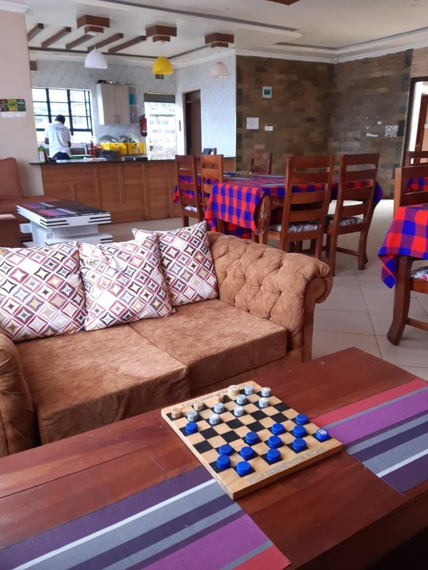 Villa Serene Hotel Hotel in Kenya