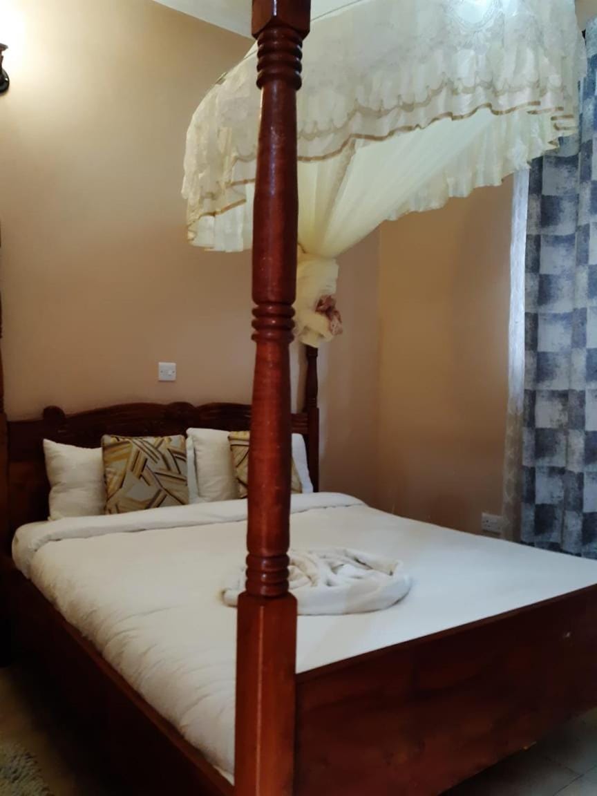 Villa Serene Hotel Hotel in Kenya