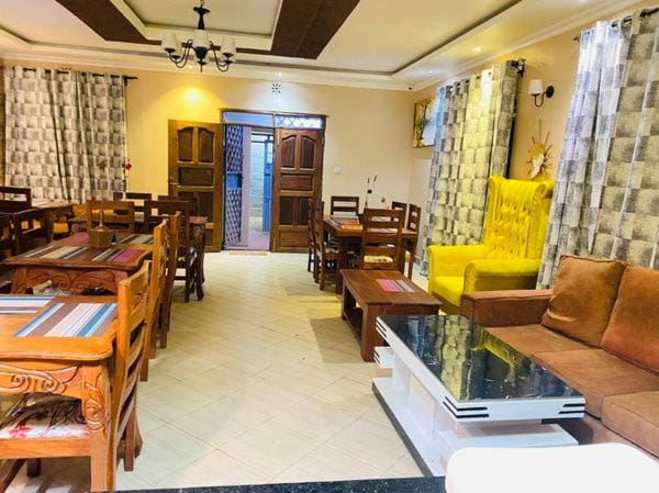 Villa Serene Hotel Hotel in Kenya