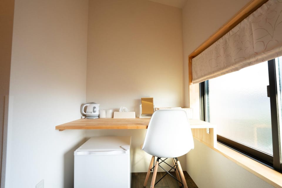 B&B MIKAWA Info Centre - Kanazawa Fish Harbour Hotel in Ishikawa Prefecture