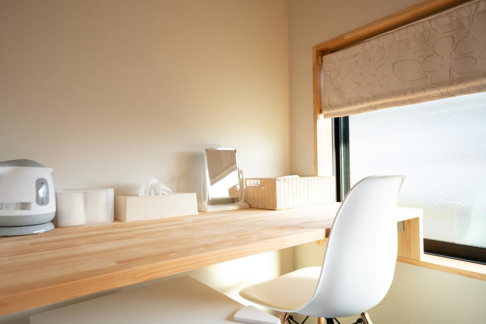 B&B MIKAWA Info Centre - Kanazawa Fish Harbour Hotel in Ishikawa Prefecture