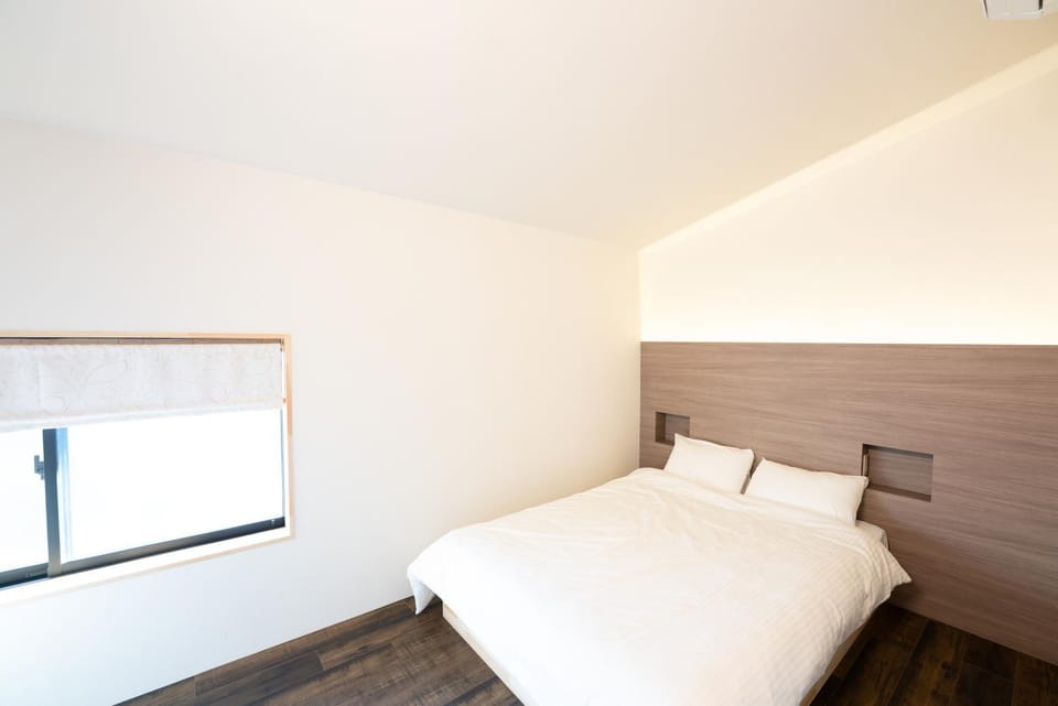 B&B MIKAWA Info Centre - Kanazawa Fish Harbour Hotel in Ishikawa Prefecture
