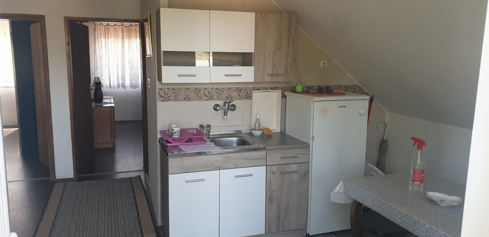 APARTMANI Ricci R 1 Apartment in Vojvodina