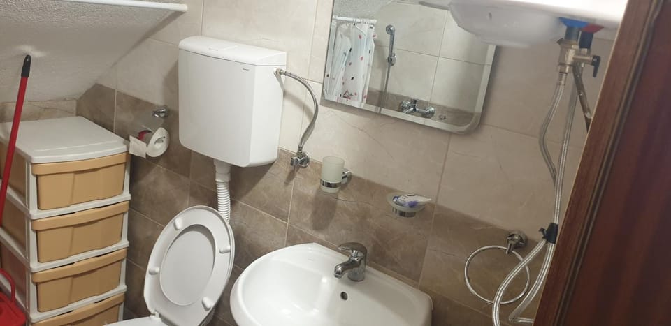 APARTMANI Ricci R 1 Apartment in Vojvodina