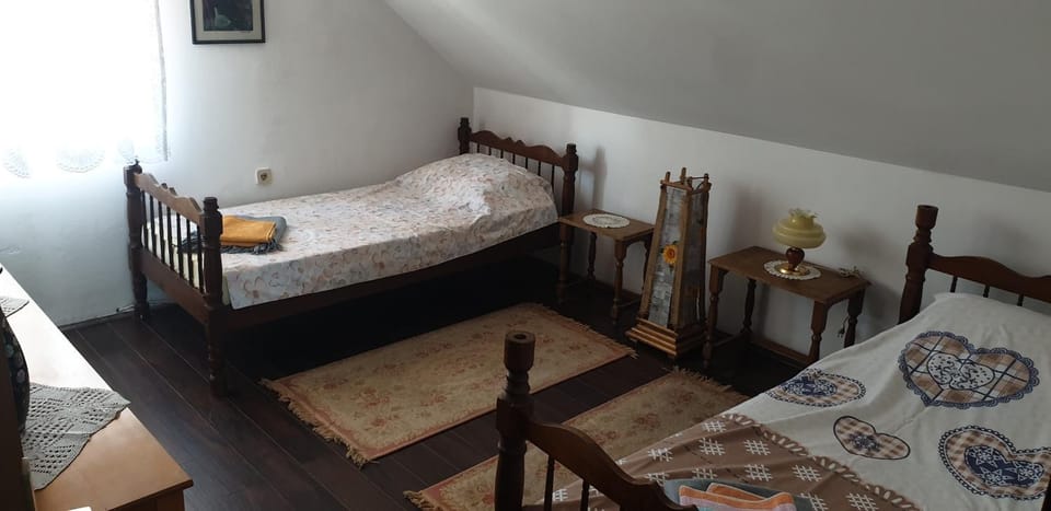 APARTMANI Ricci R 1 Apartment in Vojvodina