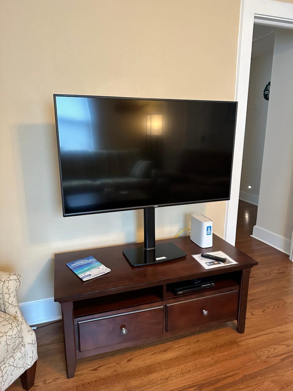 TV and multimedia