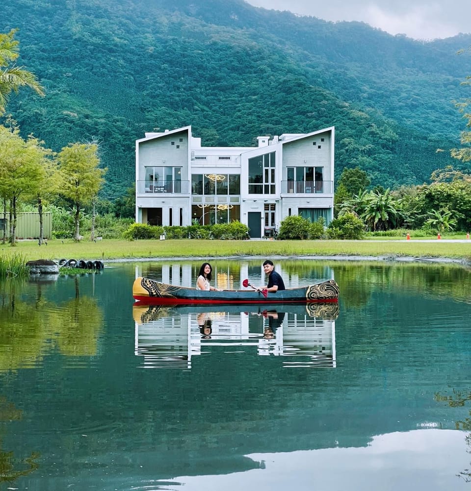 Property building, Natural landscape, Activities, Lake view, Mountain view