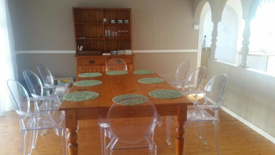 35 By Sea House in Eastern Cape