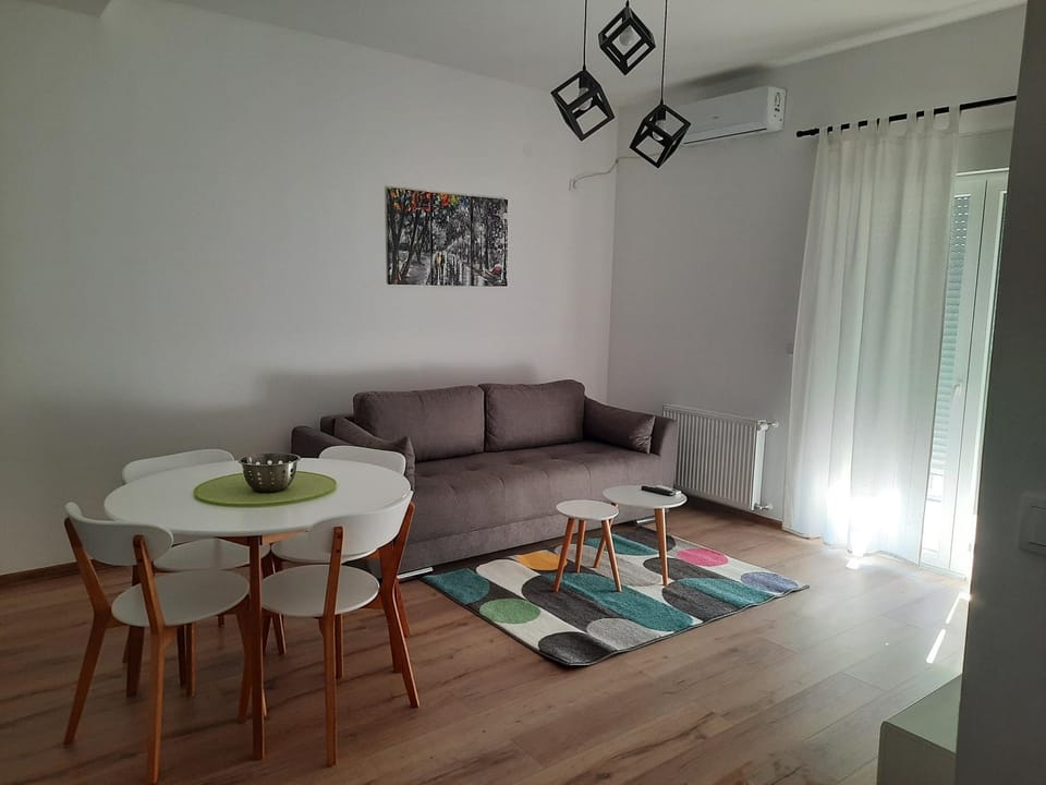 Apartman Mila, Banja Koviljača Apartment in Bosnia and Herzegovina