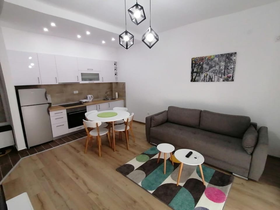 Apartman Mila, Banja Koviljača Apartment in Bosnia and Herzegovina