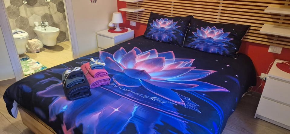 Lady D Bed&Breakfast Bed and Breakfast in Rome