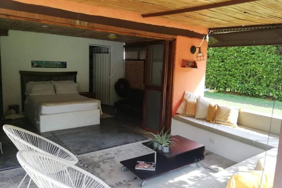 FINCA YULUKA House in Cundinamarca, Colombia