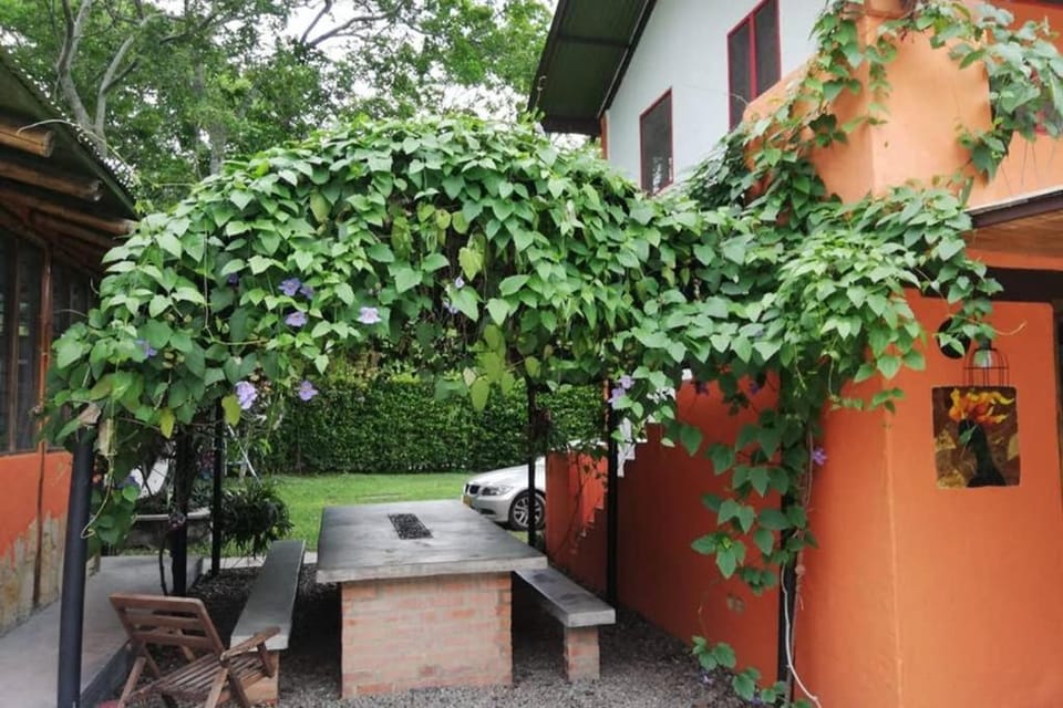 FINCA YULUKA House in Cundinamarca, Colombia