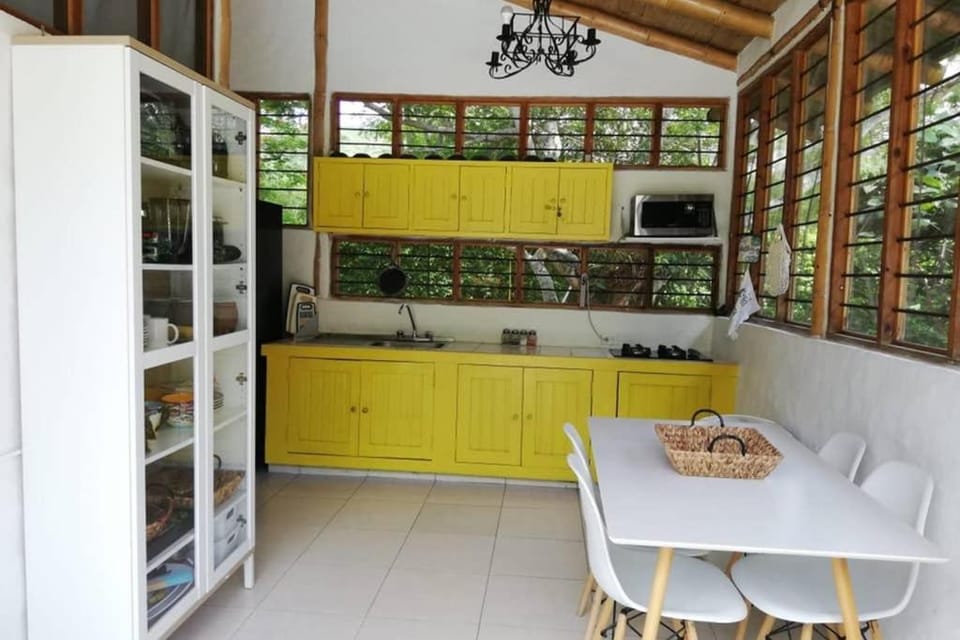 FINCA YULUKA House in Cundinamarca, Colombia
