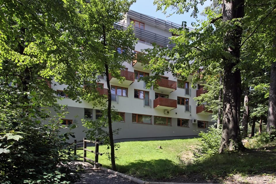 Apartmány Čeladná Apartment in Slovakia