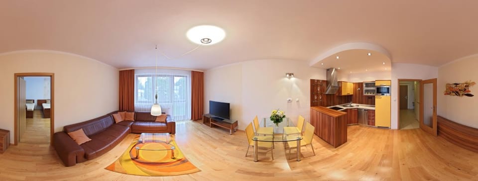 Apartmány Čeladná Apartment in Slovakia