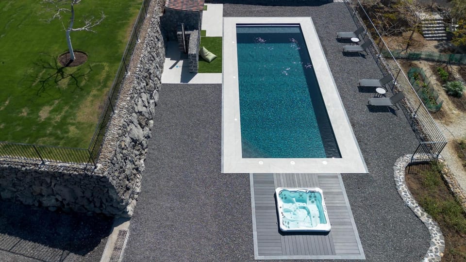 Finca el Vinche Apartment in Canary Islands
