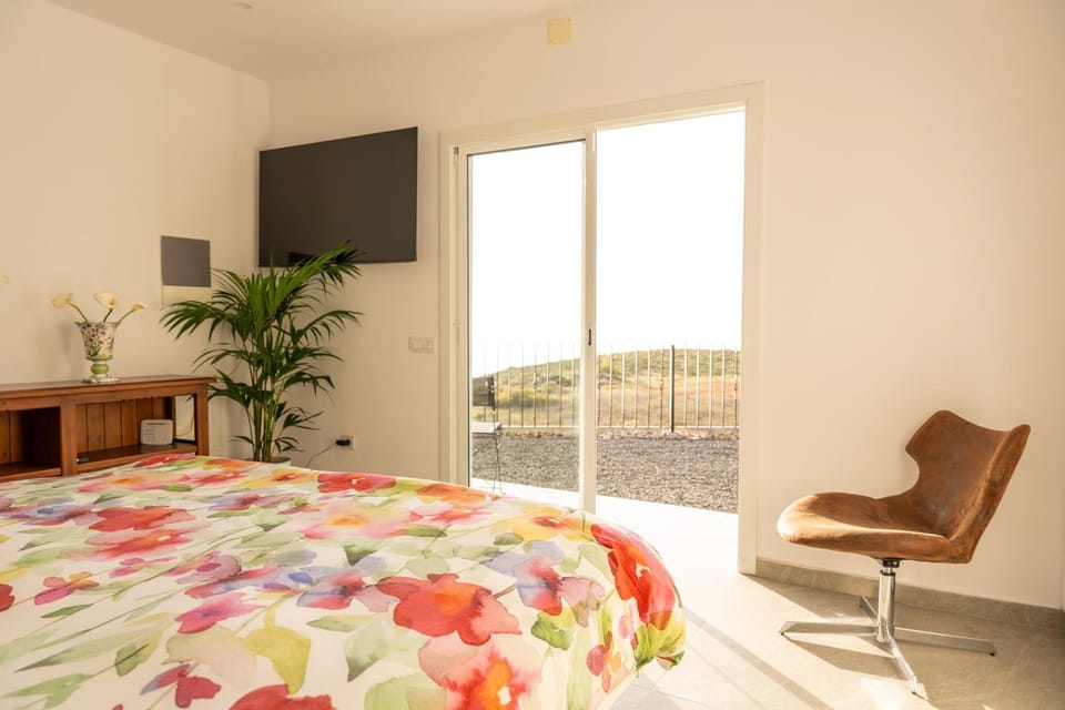 Finca el Vinche Apartment in Canary Islands