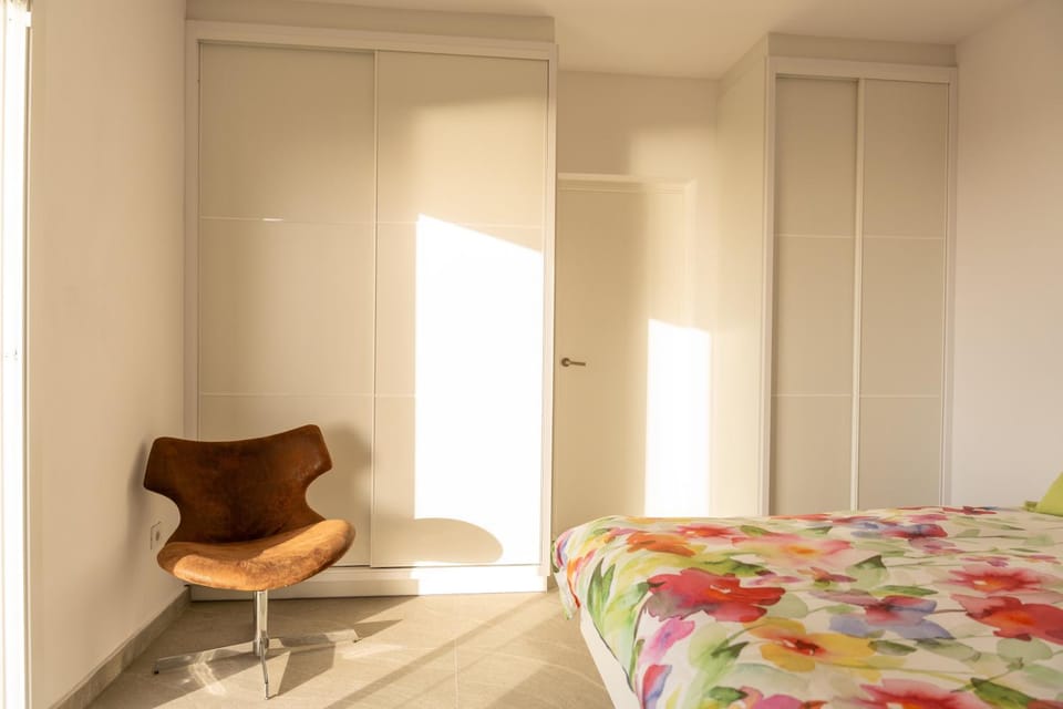 Finca el Vinche Apartment in Canary Islands