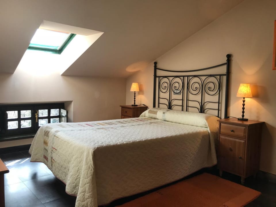 Apartamentos Ebro Reinosa Apartment in Cantabria