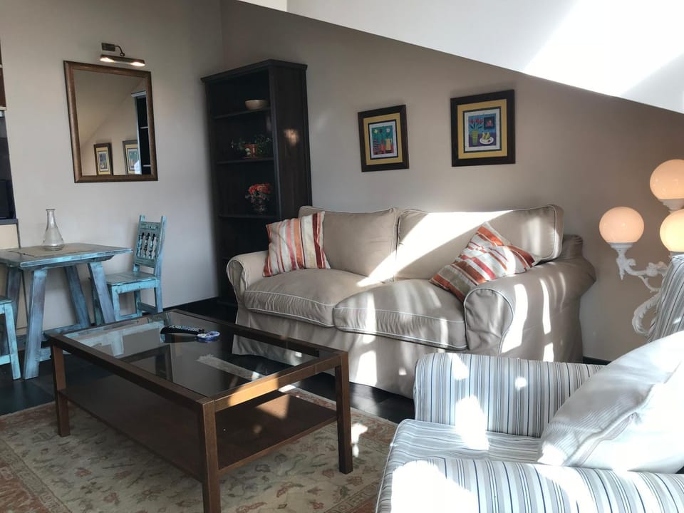 Apartamentos Ebro Reinosa Apartment in Cantabria