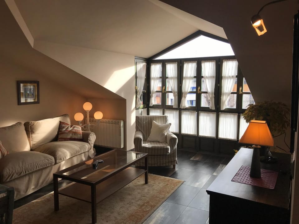 Apartamentos Ebro Reinosa Apartment in Cantabria