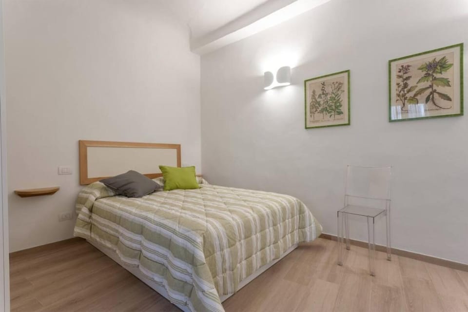 Santo Spirito Boutique Apartments Apartment in Florence